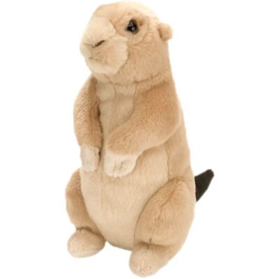 Wild Republic Wild Republic Cuddlekins 11474 Giocattolo di peluche marrone - Giocattolo morbido Wild Republic Wild Republic Cuddlekins 11474 Giocattolo di peluche marrone - Giocattolo morbido