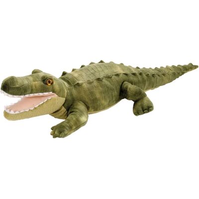 Peluches d'alligator Wild Republic - Animaux en peluche - Publicité Peluches d'alligator Wild Republic - Animaux en peluche - Publicité