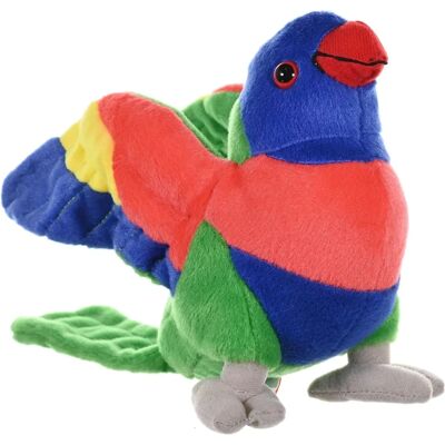 WILD REPUBLIC CK-Mini Lorikeet - Peluche WILD REPUBLIC CK-Mini Lorikeet - Peluche