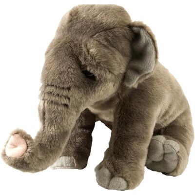 Elefante Asiatico di Peluche WILD REPUBLIC - Animale di Peluche Elefante Asiatico di Peluche WILD REPUBLIC - Animale di Peluche