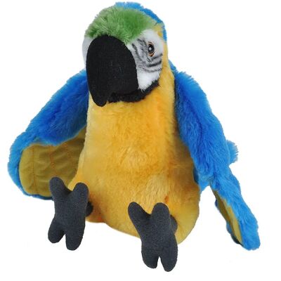 Wild Republic 12248 Stuffed Toy - Animal Plush Wild Republic 12248 Stuffed Toy - Animal Plush