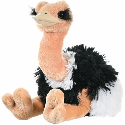 Wild Republic Cuddlekins Avestruz Wild Republic Cuddlekins Avestruz