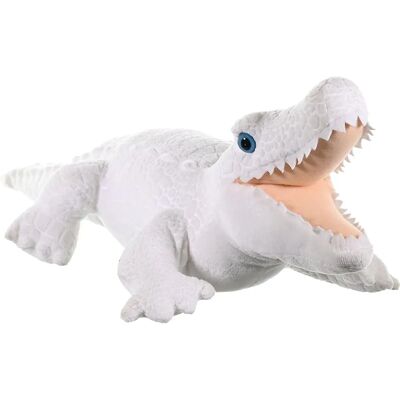 Peluche Caimán Bianco Wild Republic Cuddlekins Peluche Caimán Bianco Wild Republic Cuddlekins
