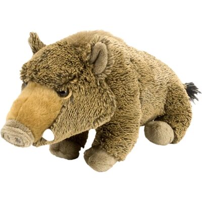 Wild Republic Wild Boar Cuddlekins - Stuffed Animal Wild Republic Wild Boar Cuddlekins - Stuffed Animal