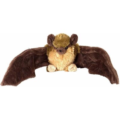 Wild Republic CK-Mini Brauner Fledermaus Plüschtier Wild Republic CK-Mini Brauner Fledermaus Plüschtier