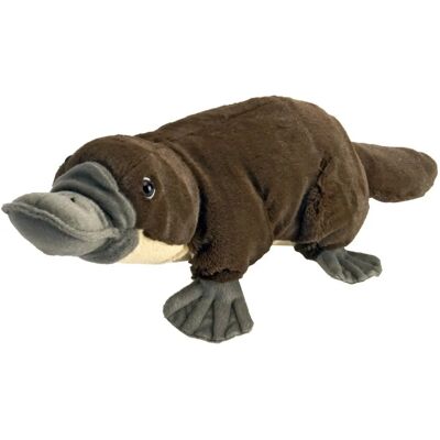 Giocattolo di peluche Ornitorinco Wild Republic 12 Pollici - Giocattolo in peluche Giocattolo di peluche Ornitorinco Wild Republic 12 Pollici - Giocattolo in peluche