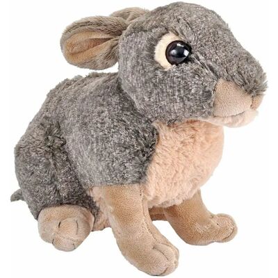 Wild Republic Coelho Plush Toy - Animal, Educational, Gift - Stuffed Animal Wild Republic Coelho Plush Toy - Animal, Educational, Gift - Stuffed Animal