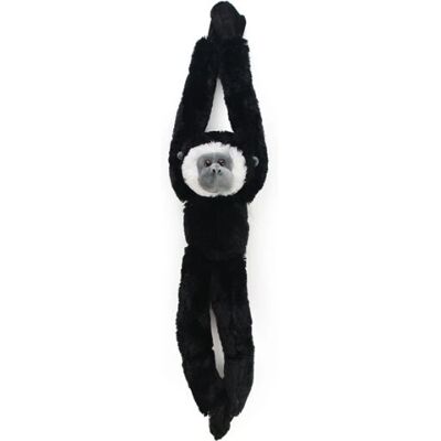 Wild Republic Colobus Monkey - Hanging Plush Toy Wild Republic Colobus Monkey - Hanging Plush Toy