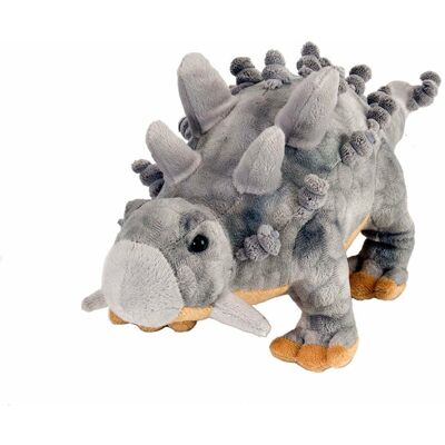 Wild Republic Ankylosaurus Plüschtier - Stofftier Dinosaurier Wild Republic Ankylosaurus Plüschtier - Stofftier Dinosaurier