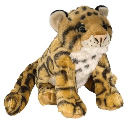 Wild Republic Chmura Leopard Pluszowa Zabawka - Pluszowa Zabawa Wild Republic Chmura Leopard Pluszowa Zabawka - Pluszowa Zabawa