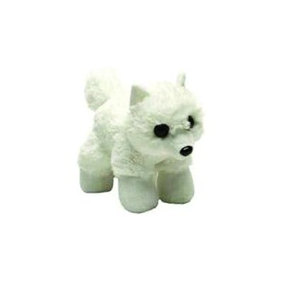 Animal en peluche Wild Republic 16224 - Renard arctique - Publicité Animal en peluche Wild Republic 16224 - Renard arctique - Publicité