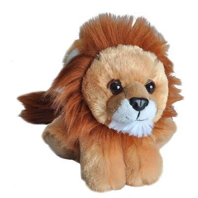 Peluches Lion Wild Republic - 18cm Peluches Lion Wild Republic - 18cm
