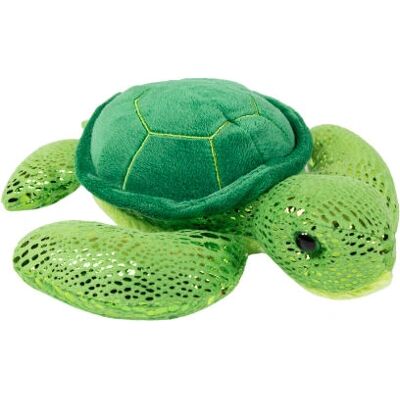 Tortue Marine en Peluche Wild Republic - Jouet en Peluche Tortue Marine en Peluche Wild Republic - Jouet en Peluche