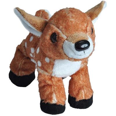 Wild Republic HUG'EMS Rehkitz - Knuffel Wild Republic HUG'EMS Rehkitz - Knuffel