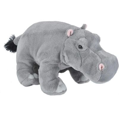 Peluches Hippopotame Cuddlekins de Wild Republic - Jouet en peluche Peluches Hippopotame Cuddlekins de Wild Republic - Jouet en peluche