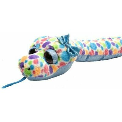 Wild Republic Sweet & Sassy Snake - Stuffed Animal Wild Republic Sweet & Sassy Snake - Stuffed Animal