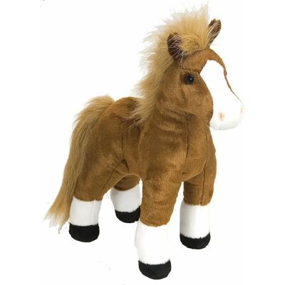 Cavallo Cuddlekins di Wild Republic 30 cm Cavallo Cuddlekins di Wild Republic 30 cm