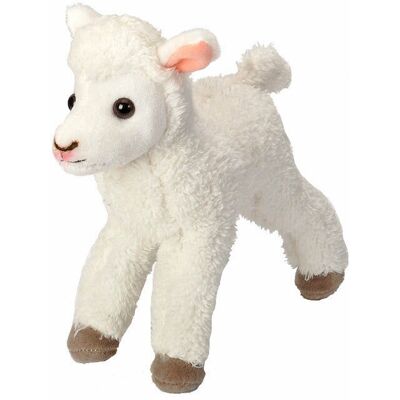 Wild Republic Mini Cordeiro Peluche - Publicité Wild Republic Mini Cordeiro Peluche - Publicité