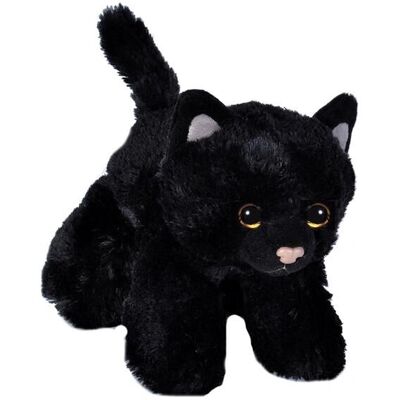 Gatto Nero di Wild Republic - Peluche Gatto Nero di Wild Republic - Peluche