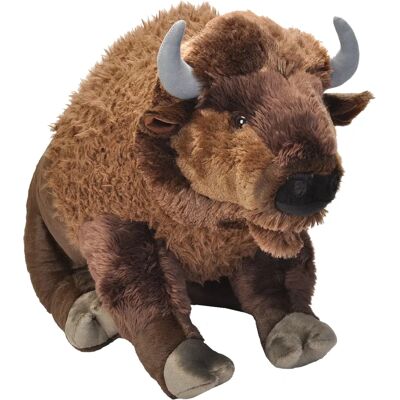 WILD REPUBLIC Floppies Bisonte - Peluche WILD REPUBLIC Floppies Bisonte - Peluche