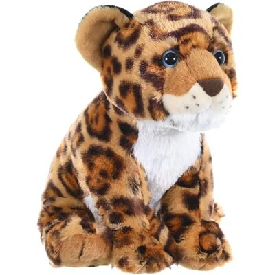 Animal en peluche WILD REPUBLIC Jaguar - Cadeau pour enfants - Publicité Animal en peluche WILD REPUBLIC Jaguar - Cadeau pour enfants - Publicité