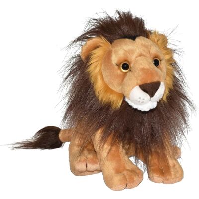 Wild Republic Lion Plush Toy - Teddy Bear Wild Republic Lion Plush Toy - Teddy Bear