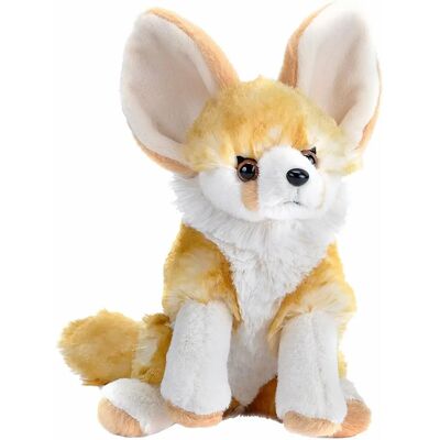 Furfante Fennec di Wild Republic - Peluche per Bambini Furfante Fennec di Wild Republic - Peluche per Bambini