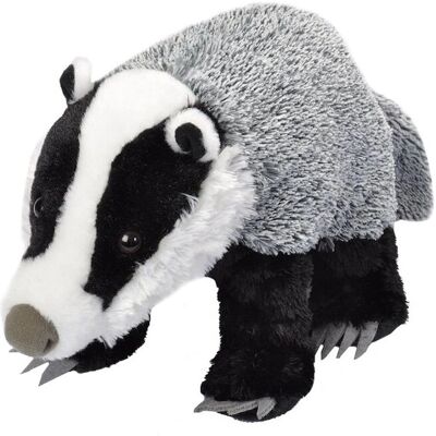 Wild Republic Tamias en Peluche - Jouet animal réaliste pour enfants - Publicité Wild Republic Tamias en Peluche - Jouet animal réaliste pour enfants - Publicité