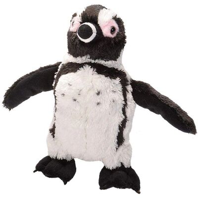 Wild Republic Penguin Plush - 30cm - Realistic Animal Toy Wild Republic Penguin Plush - 30cm - Realistic Animal Toy