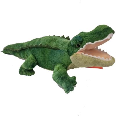 Cocodrilo Mini Cuddlekins de Wild Republic Cocodrilo Mini Cuddlekins de Wild Republic