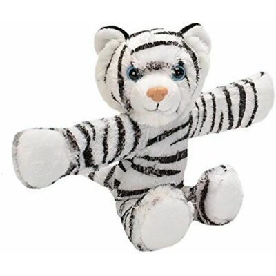 Wild Republic Witte Tijger - Pluchen Dier Wild Republic Witte Tijger - Pluchen Dier