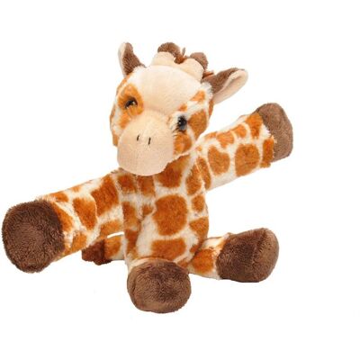 Wild Republic Giraff i Plysch - Mjuk Djur Wild Republic Giraff i Plysch - Mjuk Djur