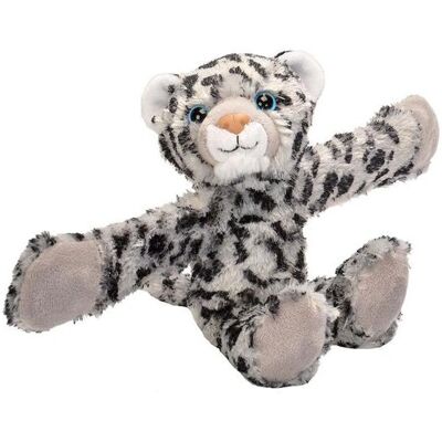 Wild Republic Sneeuwluipaard Knuffel - Knuffel Wild Republic Sneeuwluipaard Knuffel - Knuffel