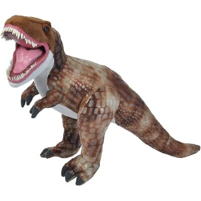 Wild Republic T-Rex Peluche - Peluche - Publicité Wild Republic T-Rex Peluche - Peluche - Publicité