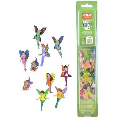 Wild Republic Fee Nature Tube - Educatief Speelgoed voor Kinderen 3+ Wild Republic Fee Nature Tube - Educatief Speelgoed voor Kinderen 3+