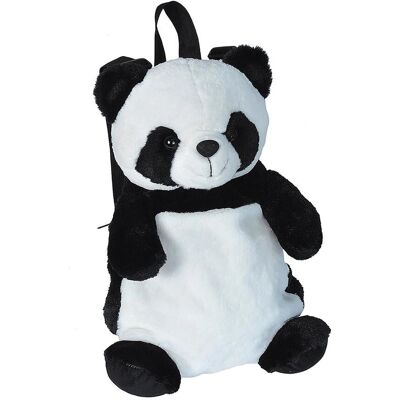 Wild Republic Panda Hátizsák Kor 3+ - Hátizsák Wild Republic Panda Hátizsák Kor 3+ - Hátizsák