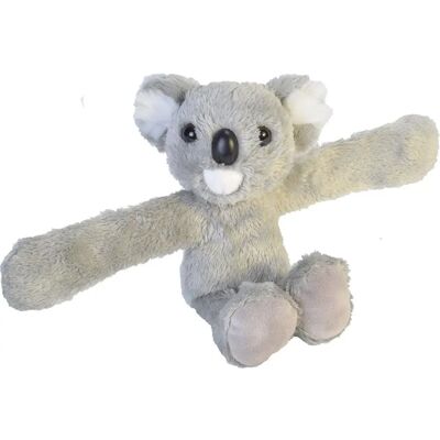 Wild Republic Koala - Mjuk Plyschdjur 20cm för Barn Wild Republic Koala - Mjuk Plyschdjur 20cm för Barn