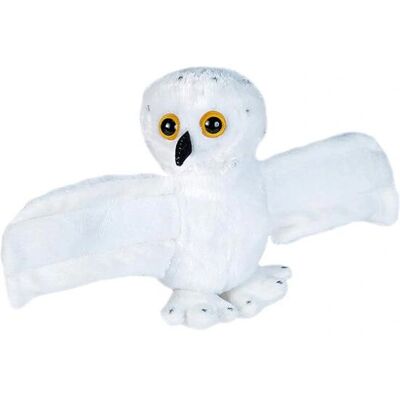 Wild Republic 21434 Búho de Nieve Peluche - Peluche Wild Republic 21434 Búho de Nieve Peluche - Peluche