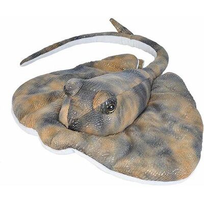 Wild Republic Wild Ray Cuddlekins Plush Toy - Stuffed Animal Wild Republic Wild Ray Cuddlekins Plush Toy - Stuffed Animal