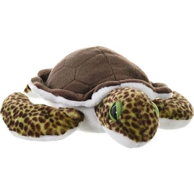 Wild Republic Green Sea Turtle Plush Toy - Plush Toy Wild Republic Green Sea Turtle Plush Toy - Plush Toy