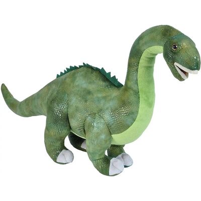Wild Republic Diplodocus Großer Plüschspielzeug - Lern-Dinosaurier Wild Republic Diplodocus Großer Plüschspielzeug - Lern-Dinosaurier