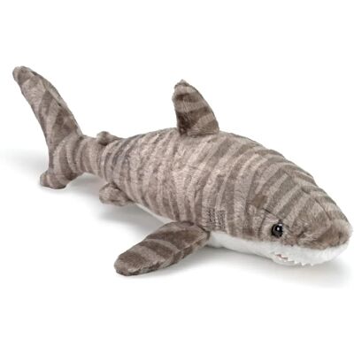 Wild Republic Requin Tigre Peluche - Jouet marin réaliste Wild Republic Requin Tigre Peluche - Jouet marin réaliste
