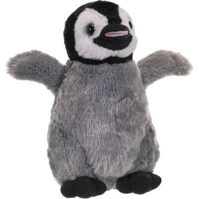 Wild Republic Penguin Plush Toy - 12 Inch - Realistic and Soft Wild Republic Penguin Plush Toy - 12 Inch - Realistic and Soft
