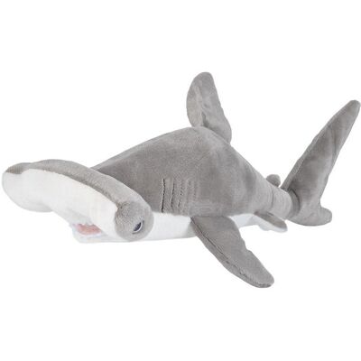 Wild Republic Hammerhead Shark Plush Soft Toy - Stuffed Toy Wild Republic Hammerhead Shark Plush Soft Toy - Stuffed Toy