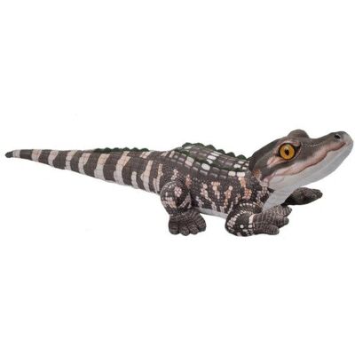 Wild Republic Mini Alligator - Stuffed Animal Wild Republic Mini Alligator - Stuffed Animal