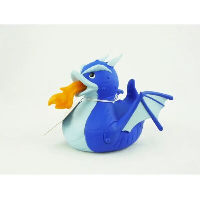Canard en caoutchouc Dragon Bleu de Wild Republic - Jouet pour enfants & adultes Canard en caoutchouc Dragon Bleu de Wild Republic - Jouet pour enfants & adultes