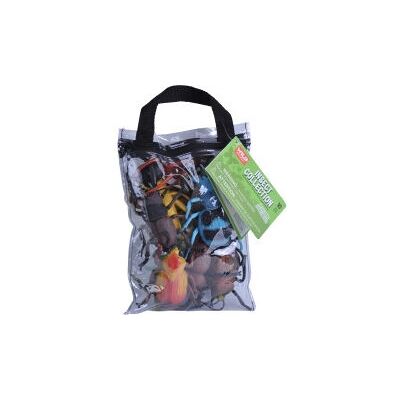Figura giocattolo per bambini Wild Republic 23755 - Insetti Figura giocattolo per bambini Wild Republic 23755 - Insetti