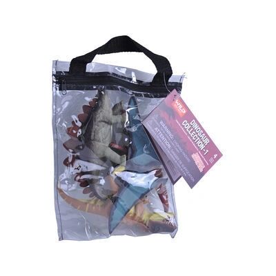 Wild Republic Dino 2 - Dinosaurierspielzeug - 4+ Jahre - Mehrfarbig - Kunststoff Wild Republic Dino 2 - Dinosaurierspielzeug - 4+ Jahre - Mehrfarbig - Kunststoff