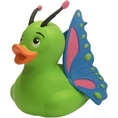 Wild Republic Canard en Caoutchouc Vert - Jouet de Bain Wild Republic Canard en Caoutchouc Vert - Jouet de Bain