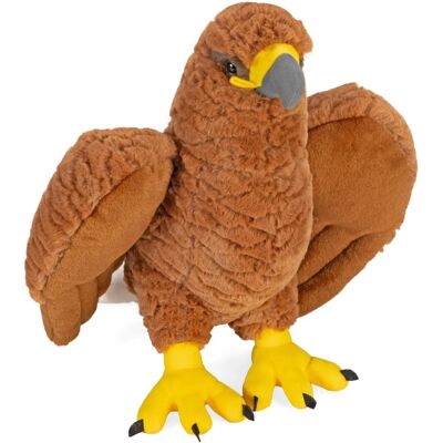 Wild Republic 24407 Aigle Doré - Animal en peluche Wild Republic 24407 Aigle Doré - Animal en peluche